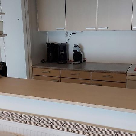 Residentie Galaxy Apartment Middelkerke Luaran gambar