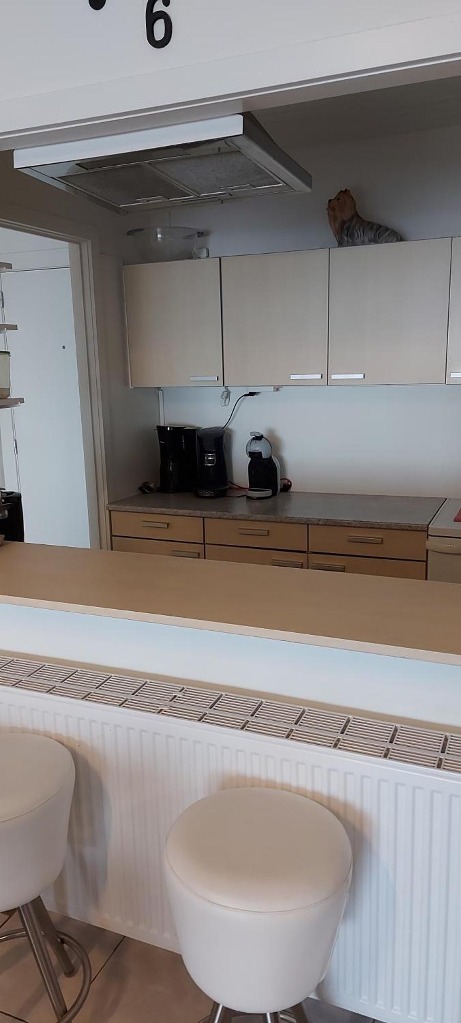 Residentie Galaxy Apartment Middelkerke Luaran gambar