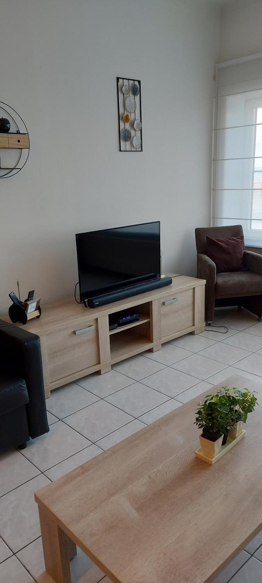 Residentie Galaxy Apartment Middelkerke Luaran gambar