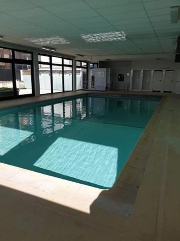 Residentie Galaxy Apartment Middelkerke Luaran gambar