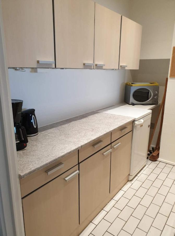 Residentie Galaxy Apartment Middelkerke Luaran gambar