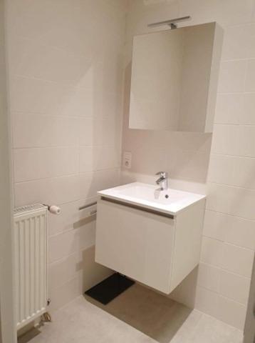 Residentie Galaxy Apartment Middelkerke Luaran gambar