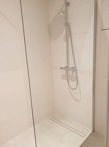 Residentie Galaxy Apartment Middelkerke Luaran gambar