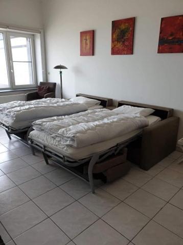 Residentie Galaxy Apartment Middelkerke Luaran gambar